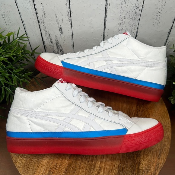 onitsuka tiger fabre classic mt